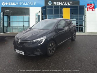 Photo Renault Clio 1.0 TCe 90ch Evolution