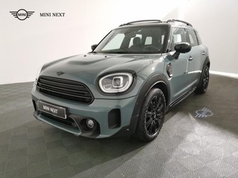 Photo Mini Countryman Countryman Cooper 136ch Northwood BVA7