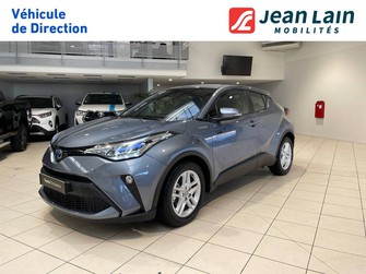Photo Toyota C-HR HYBRIDE BUSINESS C-HR Hybride 122h