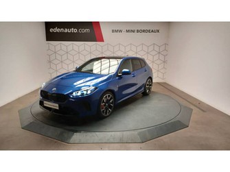 Photo Bmw Serie 1 Série 1 120d 163 ch DKG7 M Sport