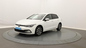 Photo Volkswagen Golf 1.5 eTSI OPF 130 DSG7 Life Plus