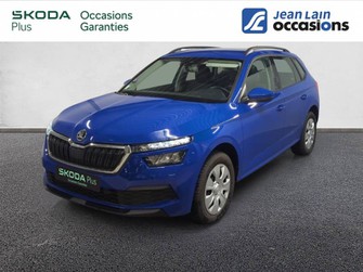 Photo Skoda Kamiq 1.0 TSI 95 ch BVM5 Active