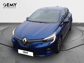 Photo Renault Clio E-Tech full hybrid 145 Techno