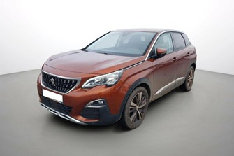 Photo Peugeot 3008 3008 BlueHDi 130ch S&S EAT8