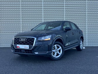 Photo Audi Q2 Q2 30 TFSI 116 BVM6