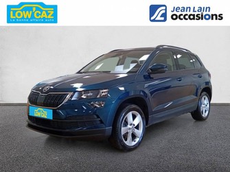 Photo Skoda Karoq 1.6 TDI 116 ch Business