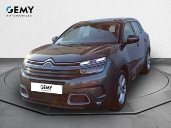 Photo Citroen C5 Aircross PureTech 130 S&S EAT8 Feel