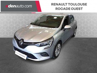 Photo Renault Clio TCe 90 - 21N Business