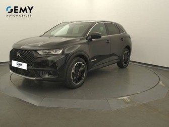 Photo DS 7 Crossback DS7 Crossback BlueHDi 130 EAT8 Performance Line