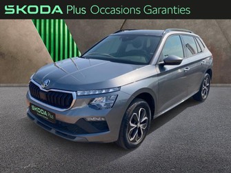 Photo Skoda Kamiq 1.0 TSI Evo 2 116ch Selection DSG7