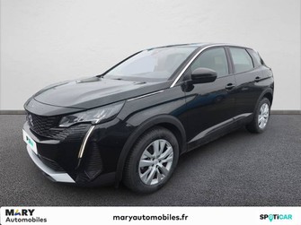 Photo Peugeot 3008 Puretech 130ch S&S BVM6 Active