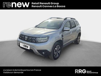 Photo Dacia Duster Duster TCe 150 FAP 4x2 EDC