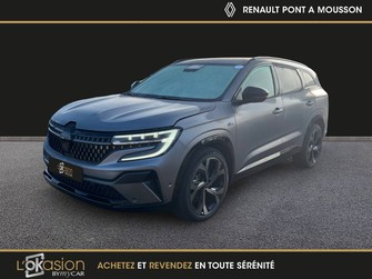 Photo Renault Espace VI Espace E-Tech hybrid 200