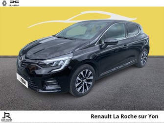 Photo Renault Clio 1.3 TCe 140ch Techno