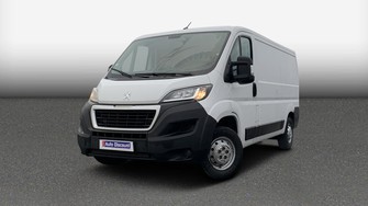 Photo Peugeot Boxer FOURGON TOLE 330 L2H1 BLUEHDI 120 S&S PREMIUM