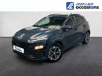 Photo Hyundai Kona Electrique 64 kWh - 204 ch Intuitive