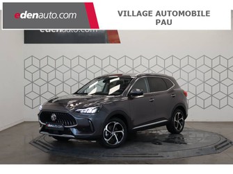 Photo MG EHS 1.5T GDI PHEV Luxury