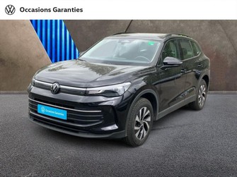 Photo Volkswagen Tiguan 1.5 eHybrid 204ch Life Plus DSG6