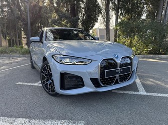 Photo Bmw i4 eDrive35 286ch M Sport
