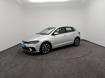 Photo Volkswagen Polo Polo 1.0 TSI 95 S&S BVM5