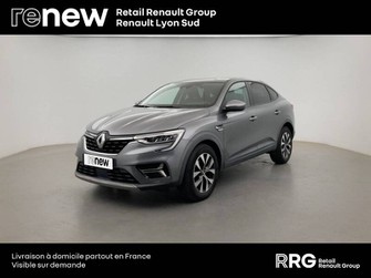 Photo Renault Arkana Arkana TCe 140 EDC FAP