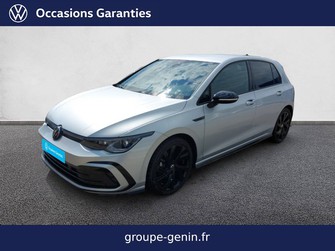Photo Volkswagen Golf Golf 1.5 eTSI OPF 150 DSG7
