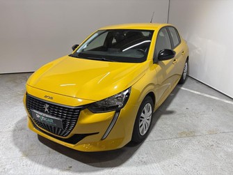 Photo Peugeot 208 1.2 PureTech 75ch S&S Active