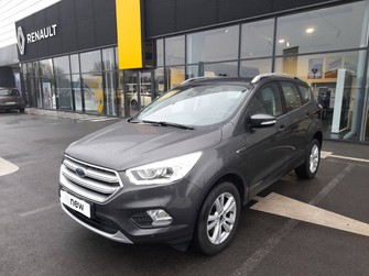 Photo Ford Kuga Kuga 1.5 TDCi 120 S&S 4x2 BVM6