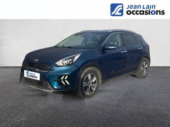 Photo Kia Niro 1.6 GDi Hybride 141 ch DCT6 Active
