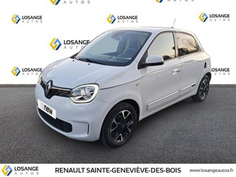Photo Renault Twingo III SCe 65 Intens