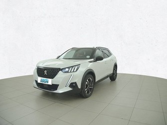 Photo Peugeot 2008 2008 PureTech 130 S&S EAT8