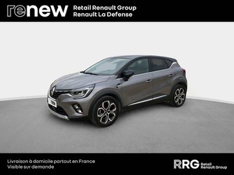 Photo Renault Captur Captur TCe 100
