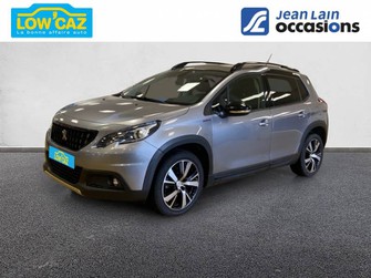 Photo Peugeot 2008 PureTech 110ch S&S EAT6 GT Line