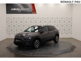 Photo Citroen C4 Cactus PureTech 110 S&S BVM6 Shine