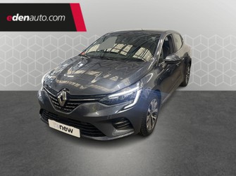 Photo Renault Clio TCe 90 Intens