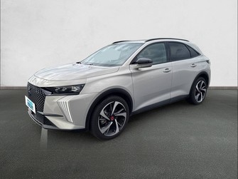 Photo DS 7 Crossback DS 7 Hybride Rechargeable E-Tense 225 EAT8