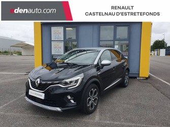 Photo Renault Captur TCe 140 - 21 Intens