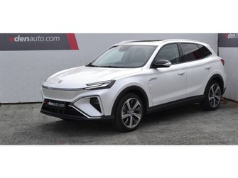 Photo MG Marvel R EV 2WD Luxury
