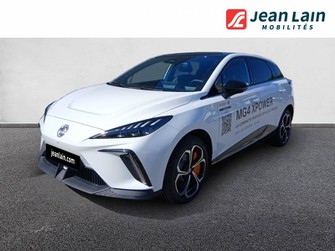 Photo MG  Electric 64kWh - 320 kW 4WD XPOWER