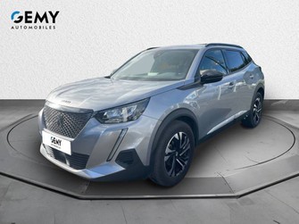 Photo Peugeot 2008 PureTech 100 S&S BVM6 Allure