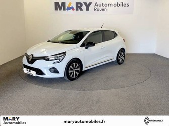 Photo Renault Clio SCe 65 Evolution