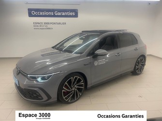 Photo Volkswagen Golf Golf 2.0 TDI SCR 200 DSG7