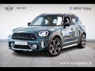 Photo Mini Countryman Countryman Cooper S  178ch Northwood BVA7