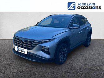 Photo Hyundai Tucson 1.6 T-GDI 230 Hybrid BVA6 Creative