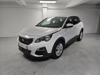 Photo Peugeot 3008 1.2 PureTech 130ch Active S&S