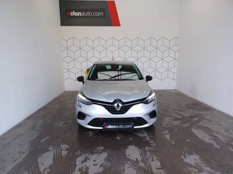 Photo Renault Clio E-Tech full hybrid 145 Equilibre