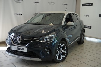 Photo Renault Captur E-Tech Plug-in 160 - 21 Intens