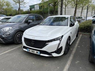 Photo Peugeot 308 BlueHDi 130ch S&S EAT8 GT
