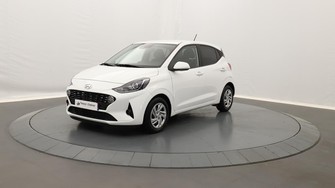 Photo Hyundai i10 1.0 67 ECO Creative