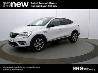 Photo Renault Arkana Arkana TCe 160 EDC FAP - 21B